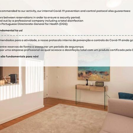 Saldanha Executive Apartment By The Portuguese Butler Lissabon Exterior foto