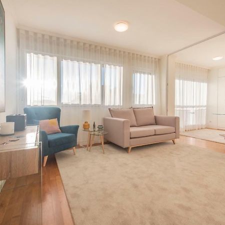 Saldanha Executive Apartment By The Portuguese Butler Lissabon Exterior foto