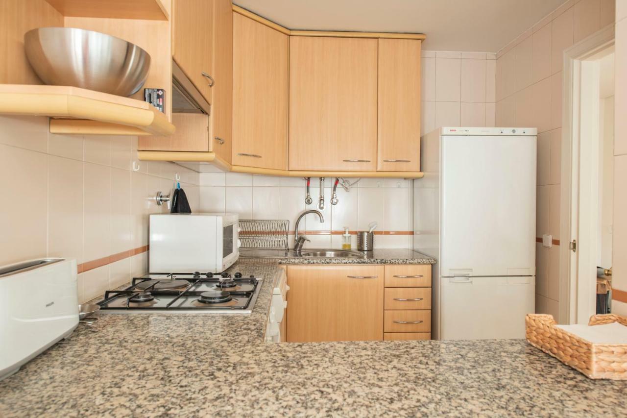 Saldanha Executive Apartment By The Portuguese Butler Lissabon Exterior foto