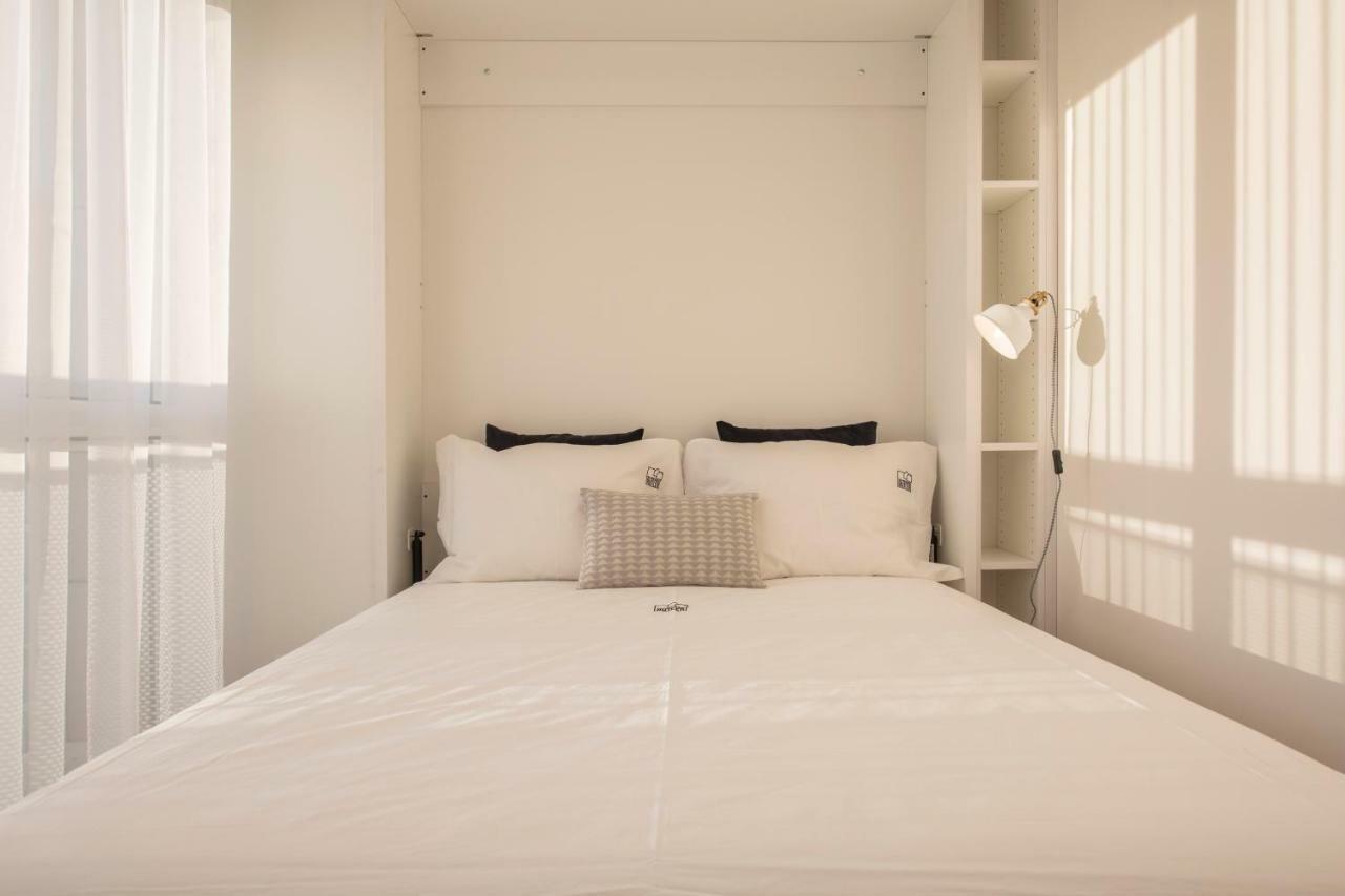 Saldanha Executive Apartment By The Portuguese Butler Lissabon Exterior foto