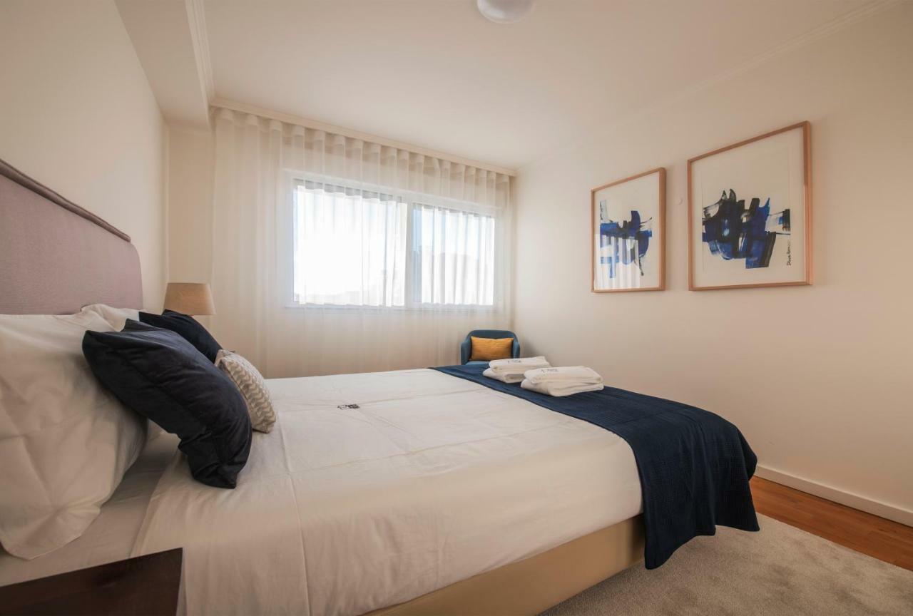 Saldanha Executive Apartment By The Portuguese Butler Lissabon Exterior foto